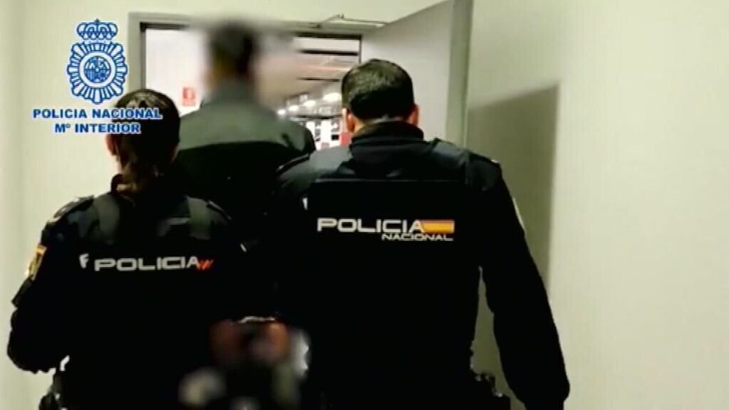 Detenido un hombre por la muerte de un joven en Alcorcón
