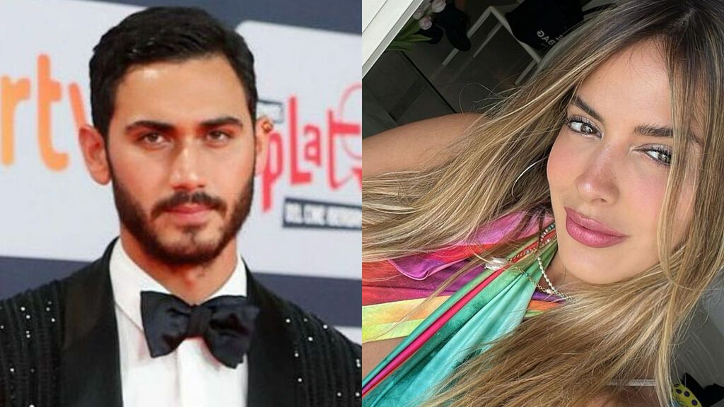 Alejandro Speitzer y Shannon de Lima, juntos en un festival de música: las pistas de una posible relación