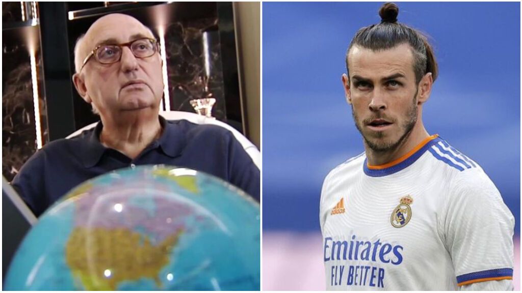 Jonathan Barnett carga contra Carlo Ancelotti: “Hay que preguntarle por qué Bale no juega”