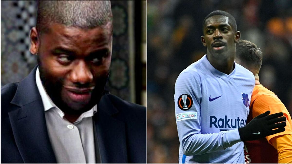 ¿Quién es Moussa Sissoko? El agente más duro de roer para el Barça