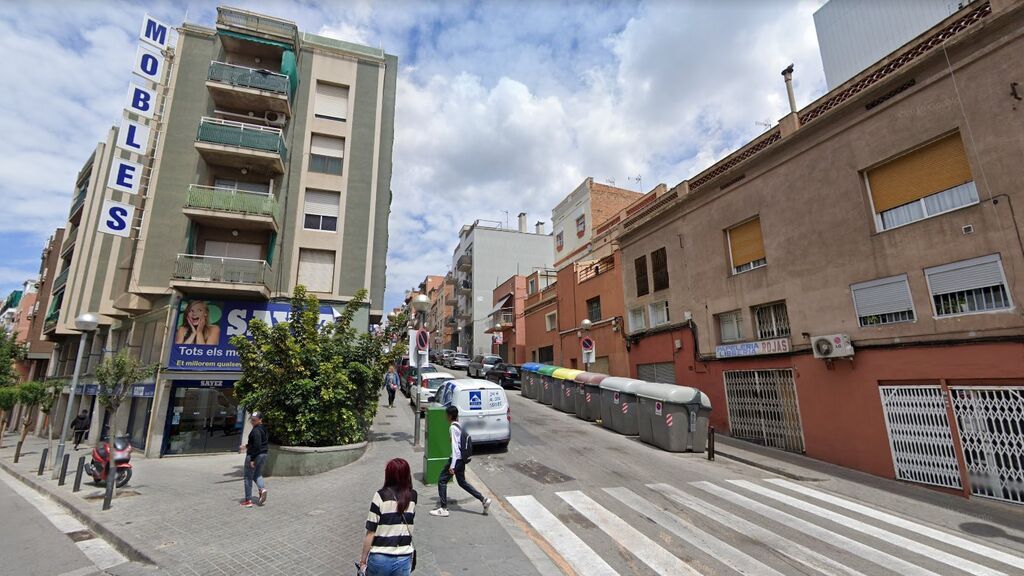 salut badalona