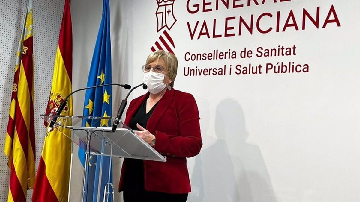 La sanidad valenciana anuncia el mayor aumento de plantilla de su historia con 5040 nuevos profesionales La sanidad valenciana anuncia el mayor aumento de plantilla de su historia con 5040 nuevos profesionales