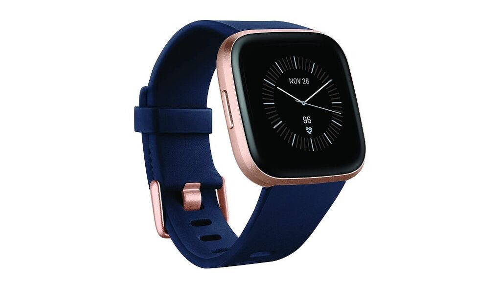 Smartwatch Fitbit Versa 2