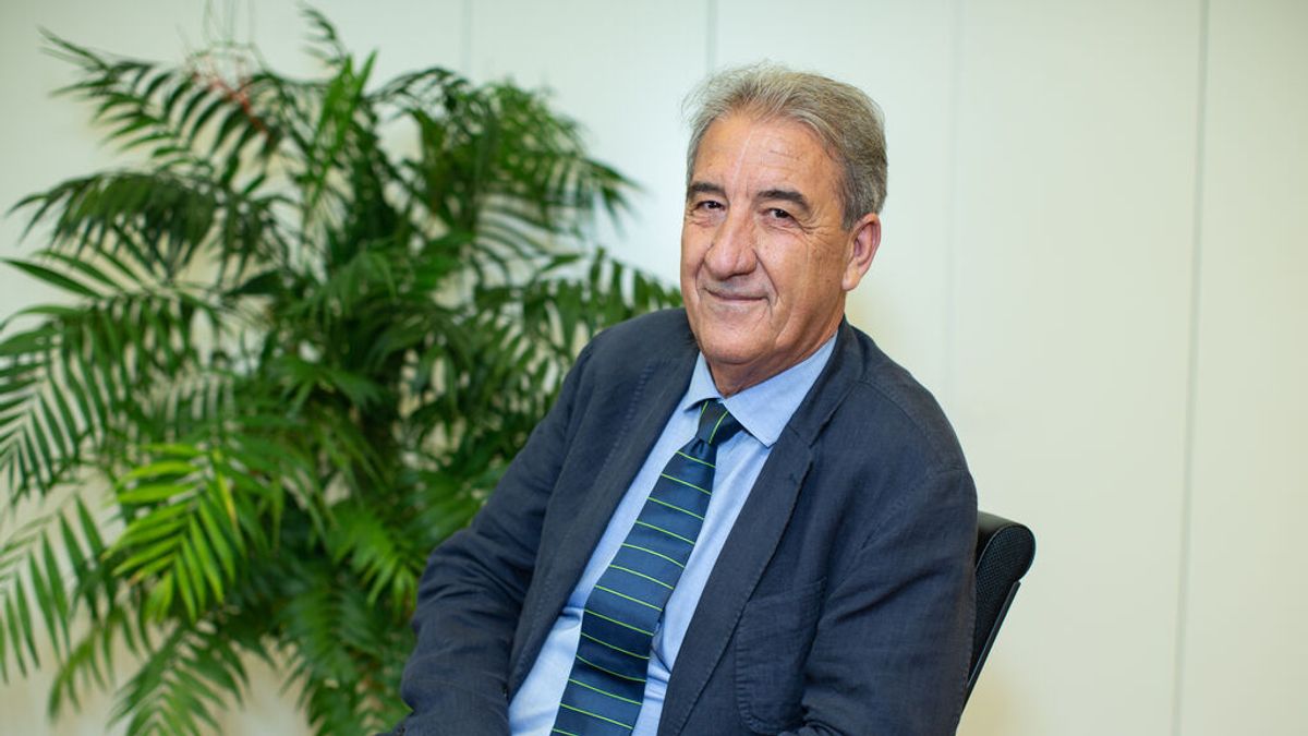 El Supremo anula nombramiento de fiscal de Sala de Menores, de la misma asociación que Delgado El Supremo anula nombramiento de fiscal de Sala de Menores, de la misma asociación que Delgado