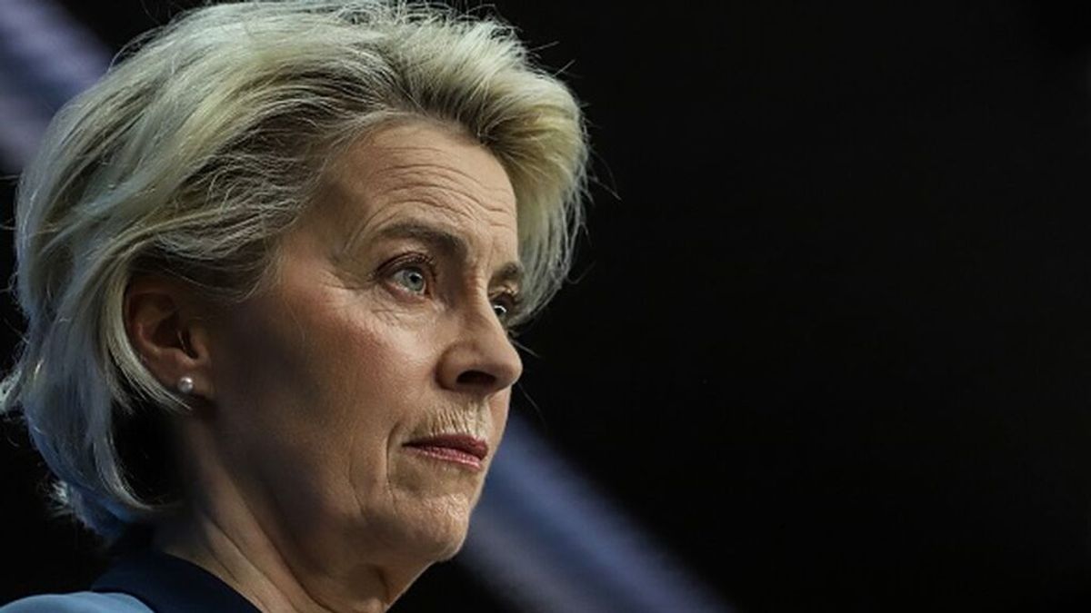 Bruselas no se atreve con el gas y el petróleo en el quinto paquete de sanciones a Rusia Bruselas no se atreve con el gas y el petróleo en el quinto paquete de sanciones a Rusia