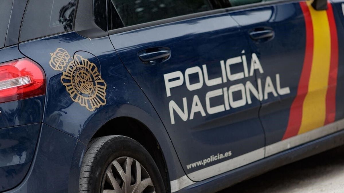 Detenido un hombre en Ourense por sabotear el coche del novio de su expareja