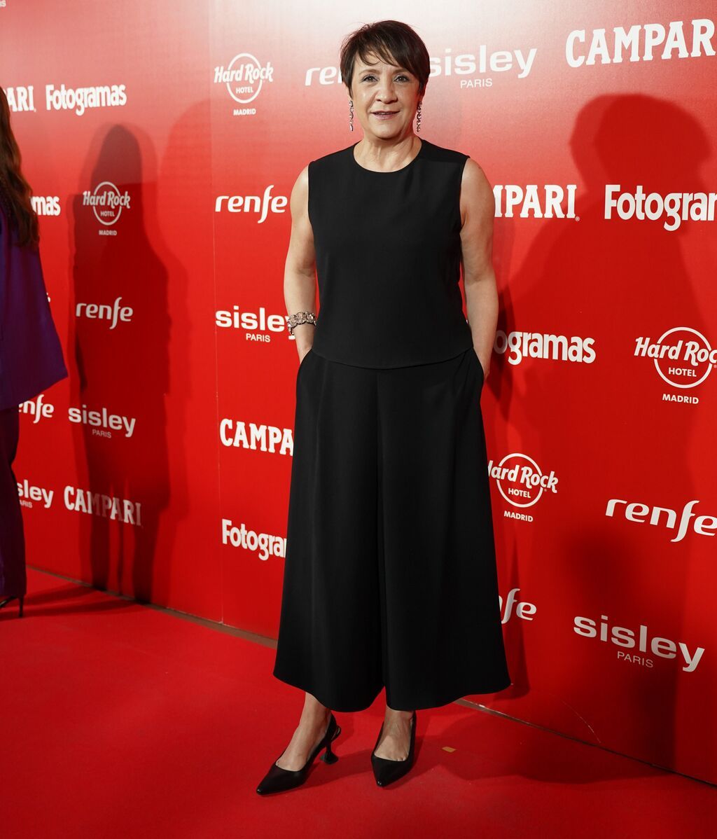 De Miguel Torres y Paula Echevarría a Paco León y Alba Flores: la alfombra roja de los Fotogramas de Plata, foto a foto
