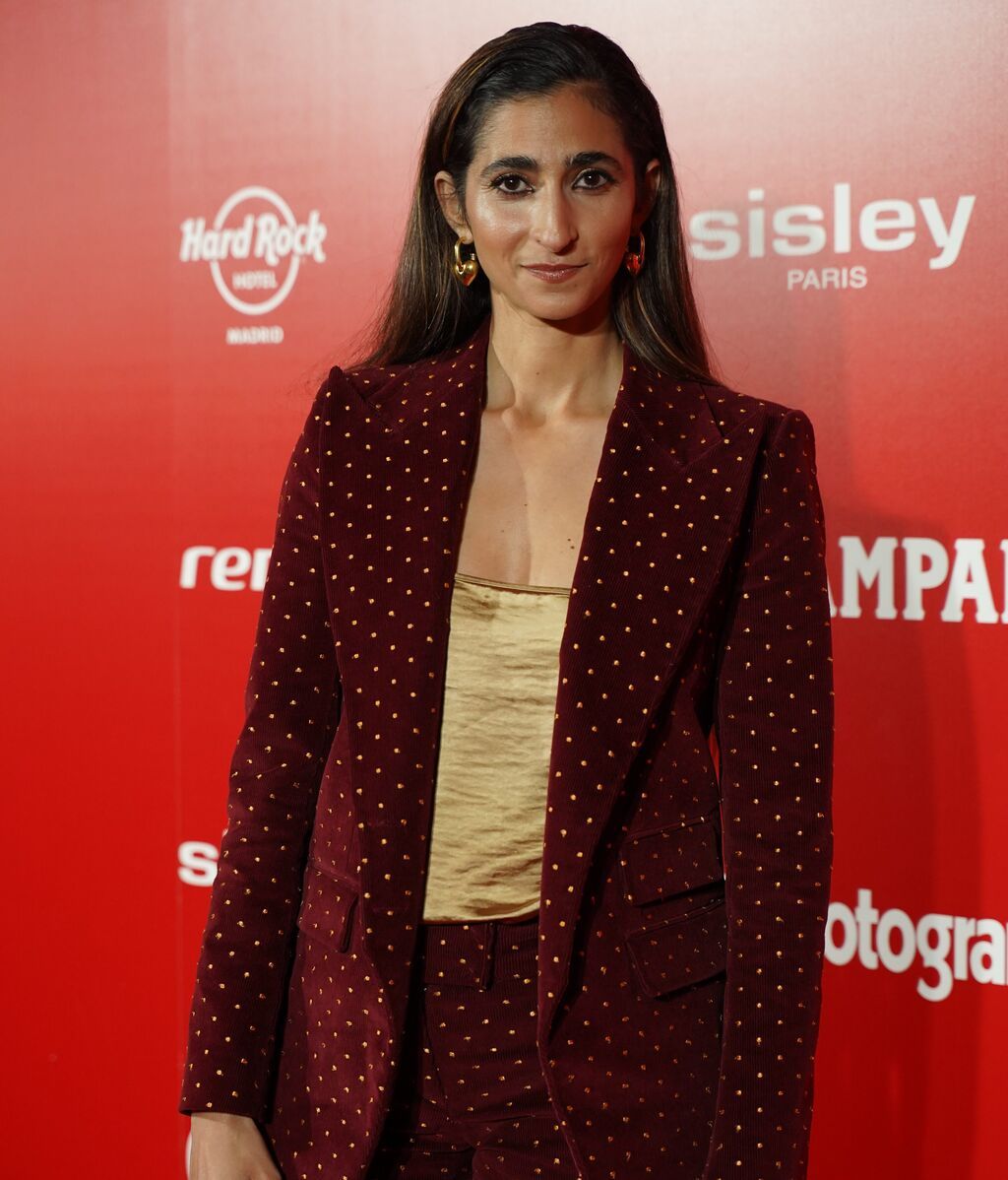 De Miguel Torres y Paula Echevarría a Paco León y Alba Flores: la alfombra roja de los Fotogramas de Plata, foto a foto