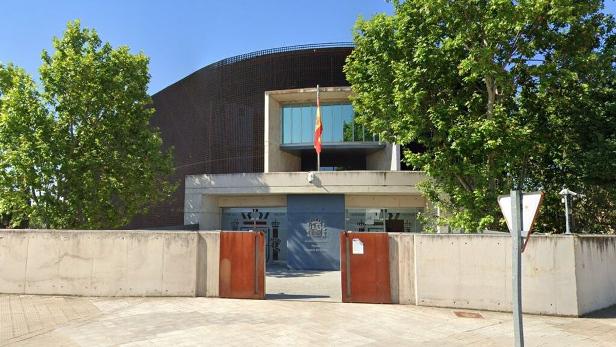 Acusados de crear una célula yihadista en Badalona lo niegan: "No somos radicales" Acusados de crear una célula yihadista en Badalona lo niegan: "No somos radicales"