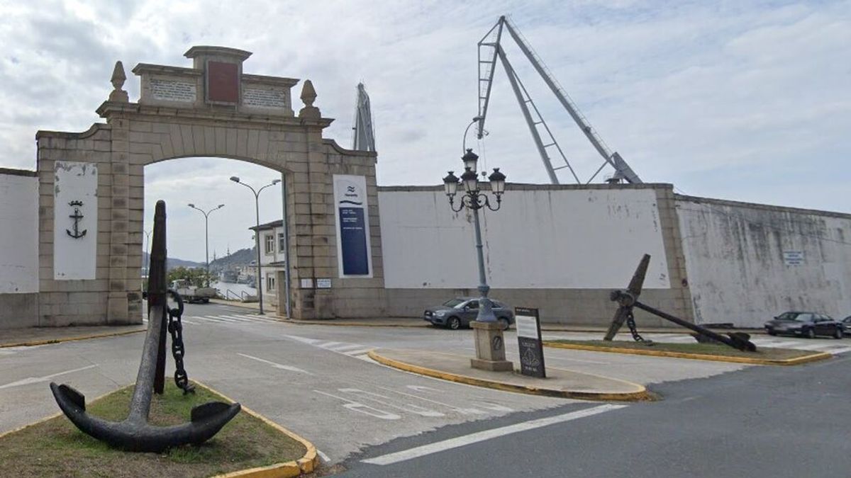 Pedro Sánchez presidirá en Navantia Ferrol el corte de chapa para la primera fragata F-110 Pedro Sánchez presidirá en Navantia Ferrol el corte de chapa para la primera fragata F-110