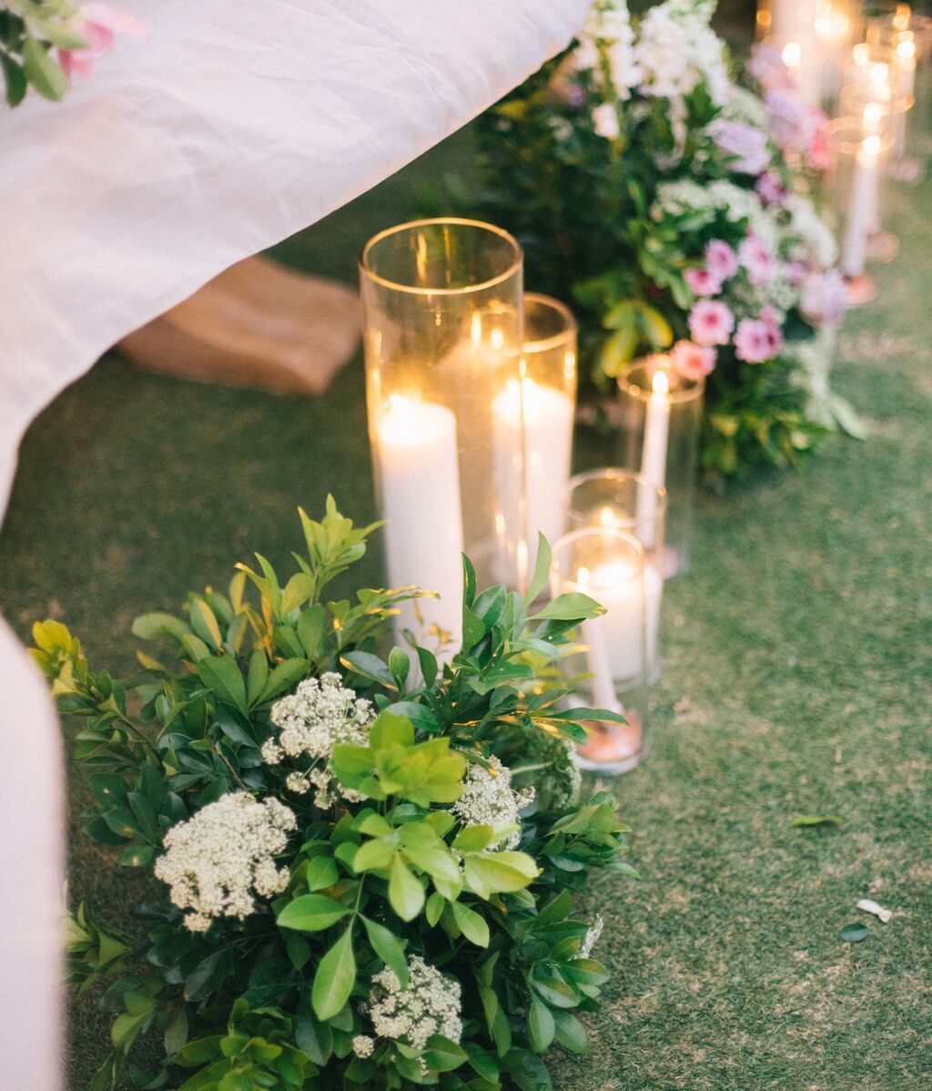 VELAS.BODA