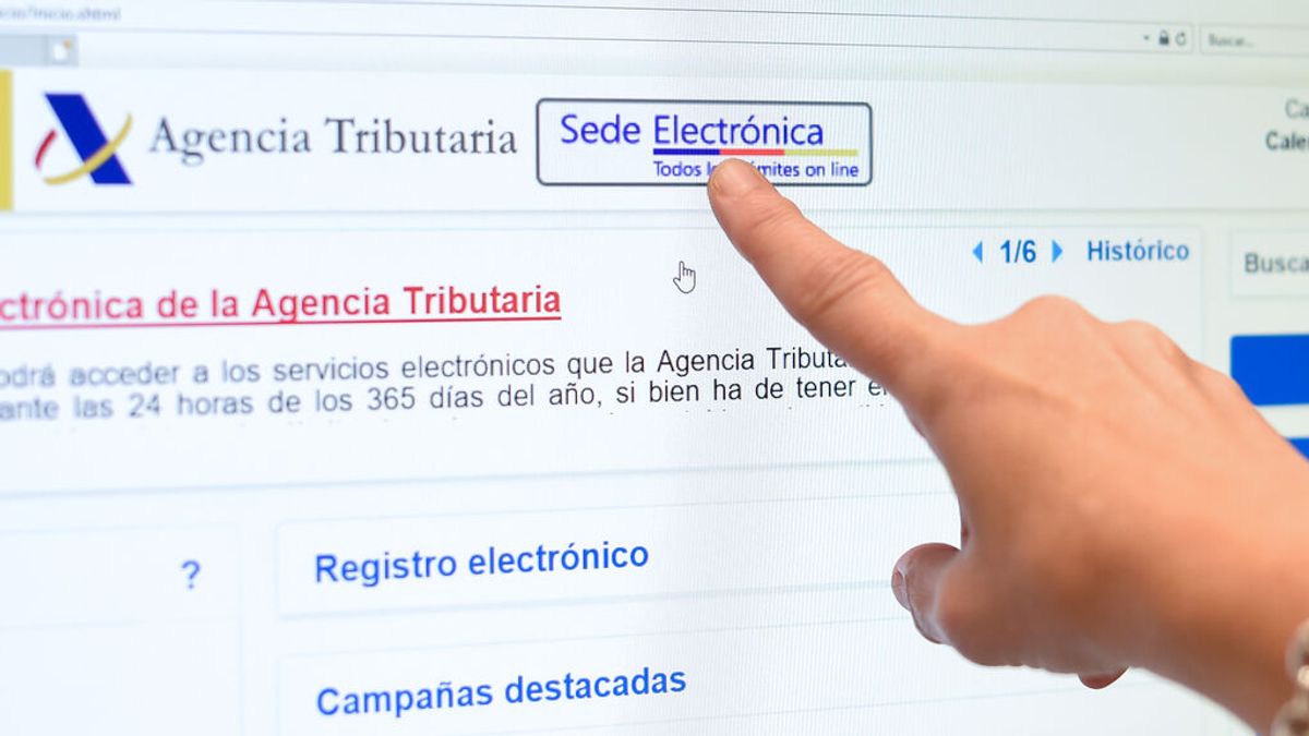 Cómo obtener el número de referencia Cómo obtener el número de referencia