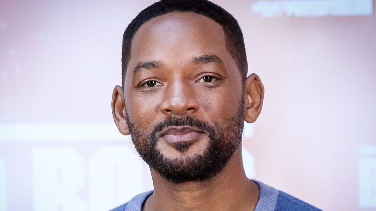 Will Smith (2020) Will Smith (2020)