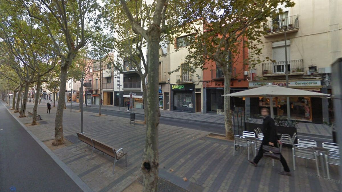 Atacan a los mossos para liberar a un preso durante su traslado al dentista en Terrassa Atacan a los mossos para liberar a un preso durante su traslado al dentista en Terrassa