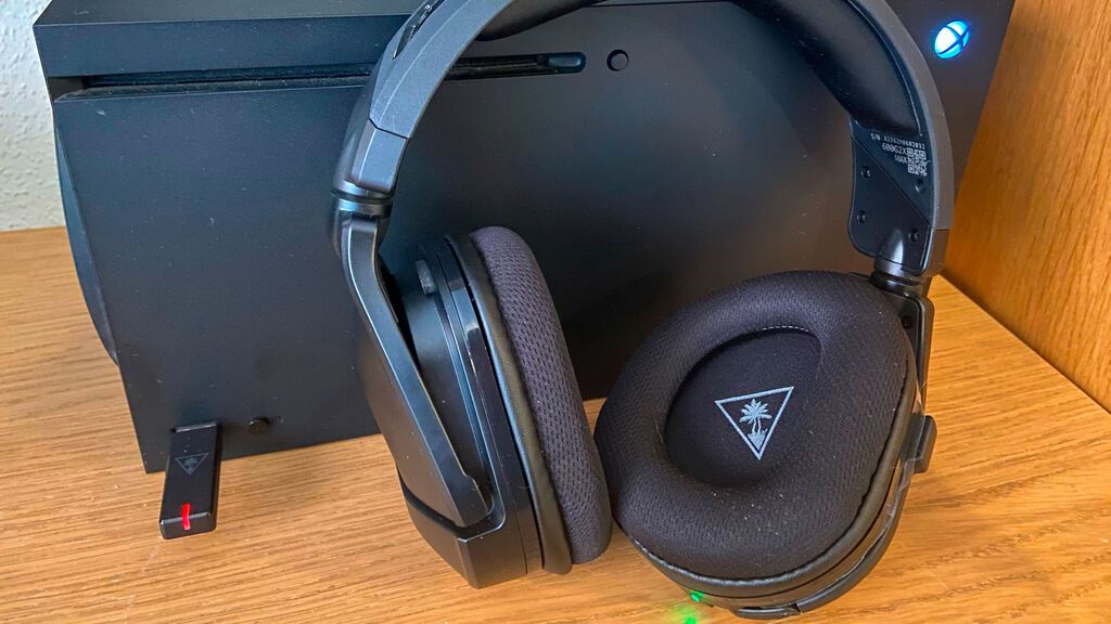 Turtle Beach Stealth 600 Gen 2 MAX
