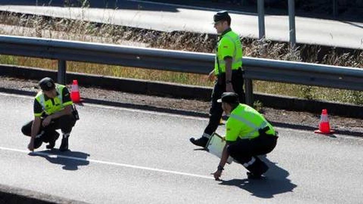Detenido por un presunto homicidio el marido de la mujer atropellada en Almonacid Detenido por un presunto homicidio el marido de la mujer atropellada en Almonacid