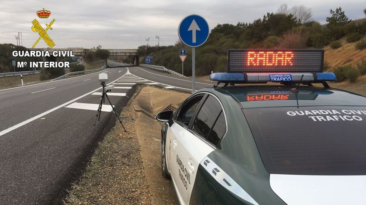 Investigado un joven de Lugo por circular con una moto a 257 km/h en una vía de Vilalba Investigado un joven de Lugo por circular con una moto a 257 km/h en una vía de Vilalba