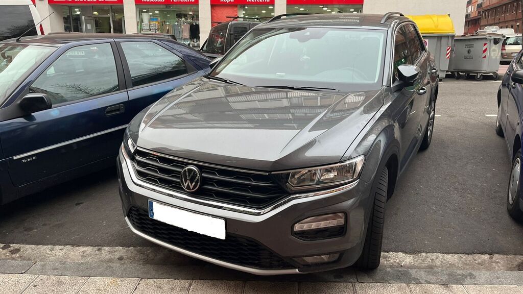 La Guardia Civil vuelve a analizar el coche de Óscar, la última persona que vio con vida a Esther López en Traspinedo