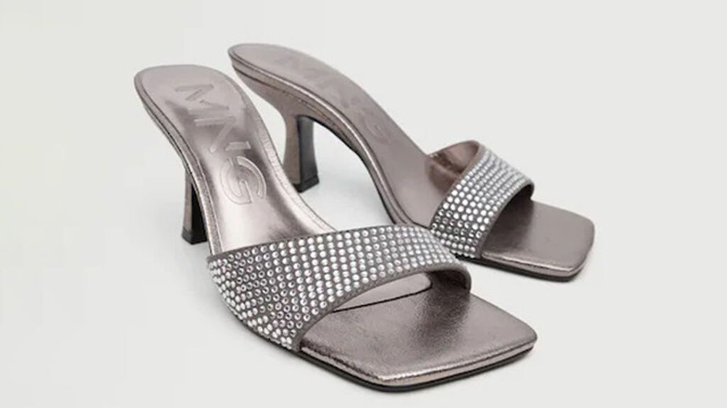 Mule joya de Mango