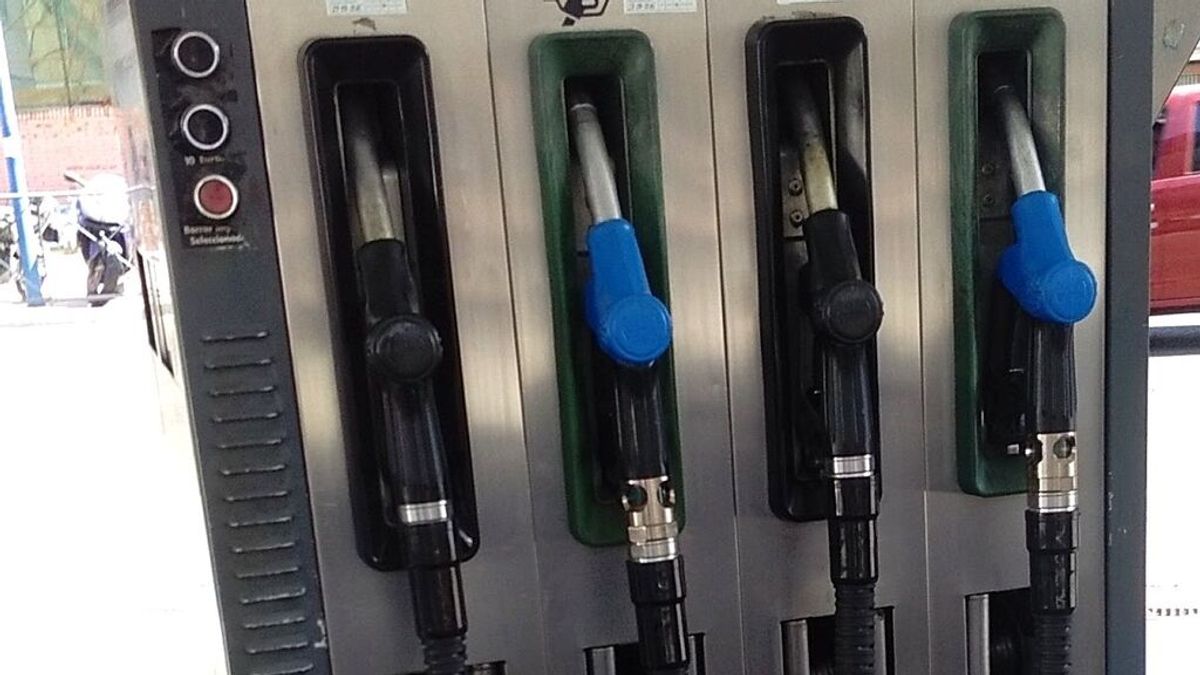 La gran patronal de gasolineros  recurrirá judicialmente el decreto que bonifica los carburantes