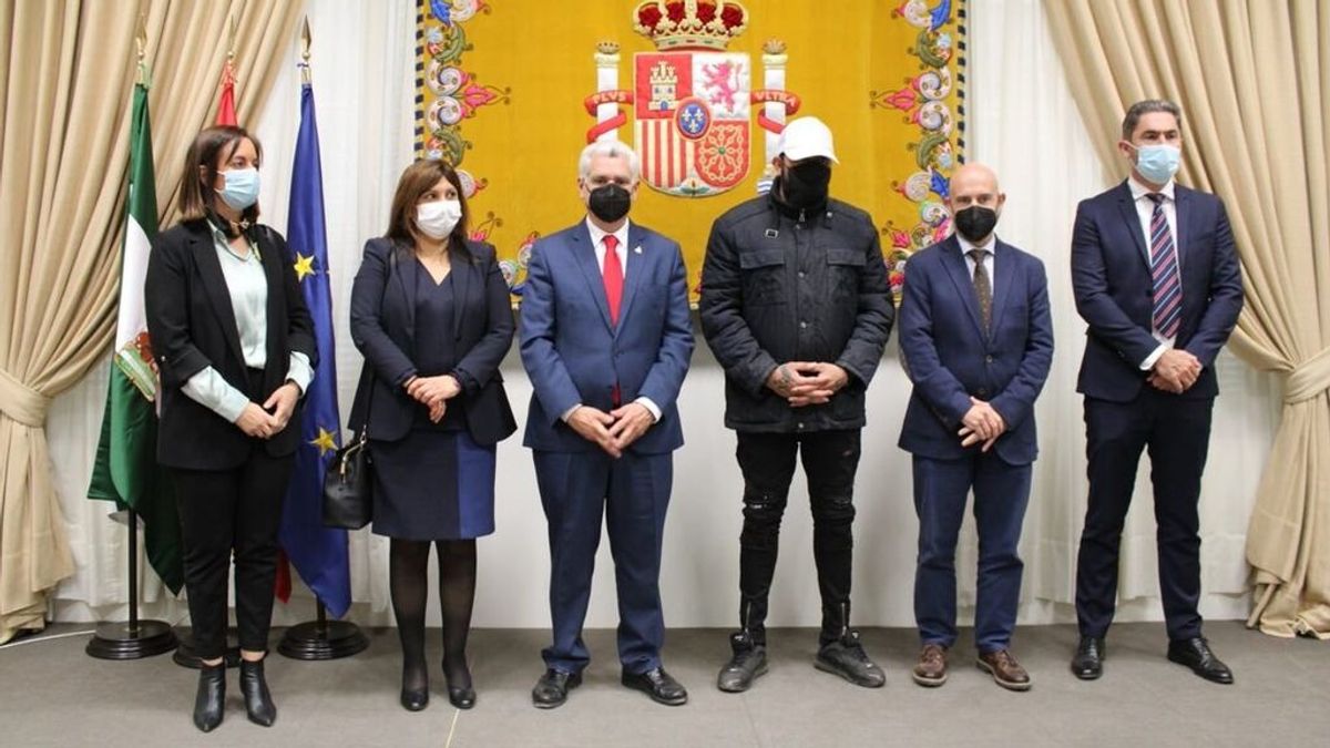 El Rico liberará el Miércoles Santo a un preso de la cárcel malagueña de Archidona El Rico liberará el Miércoles Santo a un preso de la cárcel malagueña de Archidona