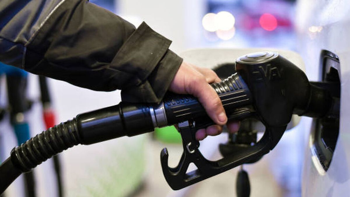 Facua denuncia a 208 gasolineras por aumentar los precios de los carburantes el 1 de abril