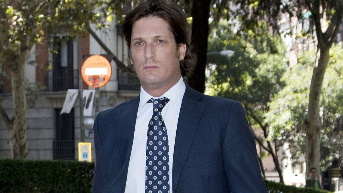 Anticorrupción se querella contra Luis Medina por comisiones "exageradas" en la compra de material sanitario para Madrid Anticorrupción se querella contra Luis Medina por comisiones "exageradas" en la compra de material sanitario para Madrid