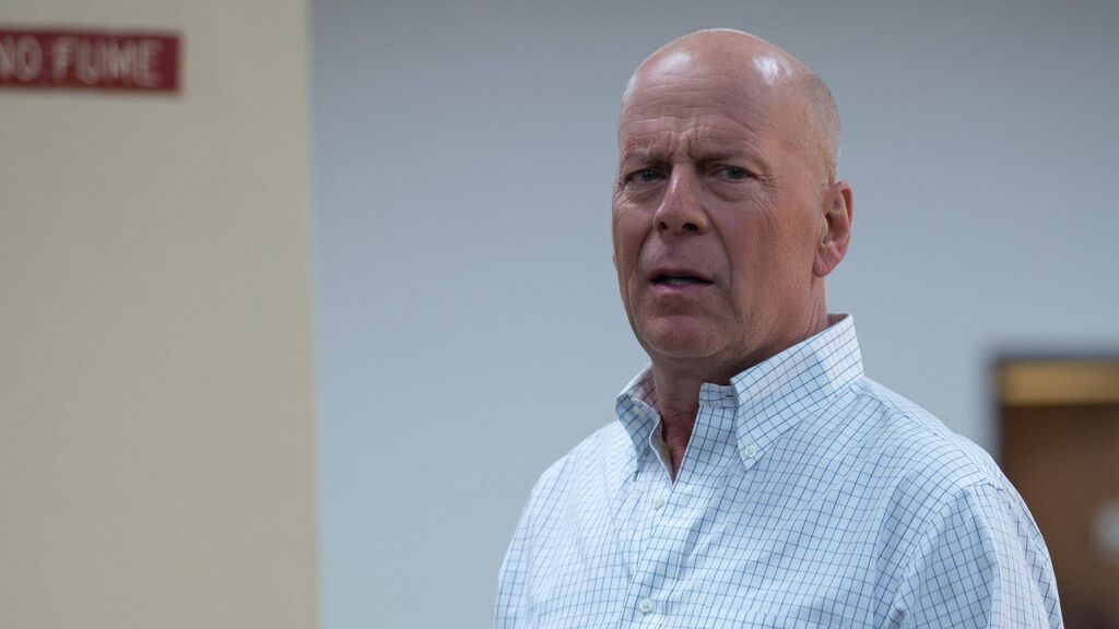 Bruce Willis se retira del cine y ha vendido varias propiedades