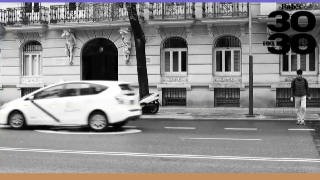 Estos son los 30 jóvenes españoles con más talento