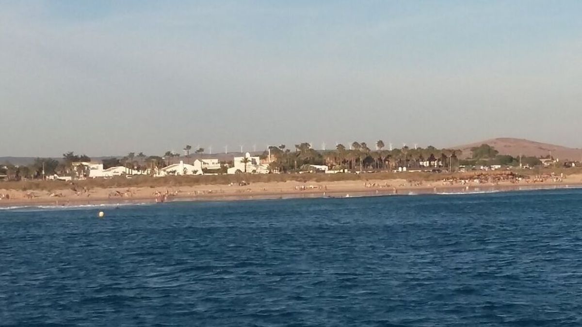 Una inspección de Fomento continúa precintando varias viviendas en El Palmar Una inspección de Fomento continúa precintando varias viviendas en El Palmar