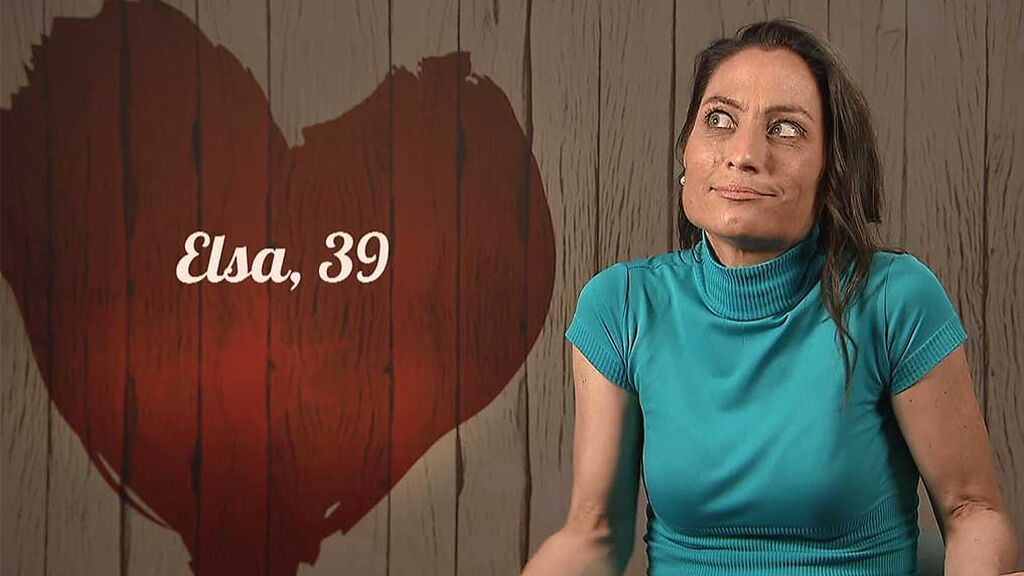 Elsa, sobre ser madre: “Me gustan los niños, pero también me gustan los elefantes y no tengo”