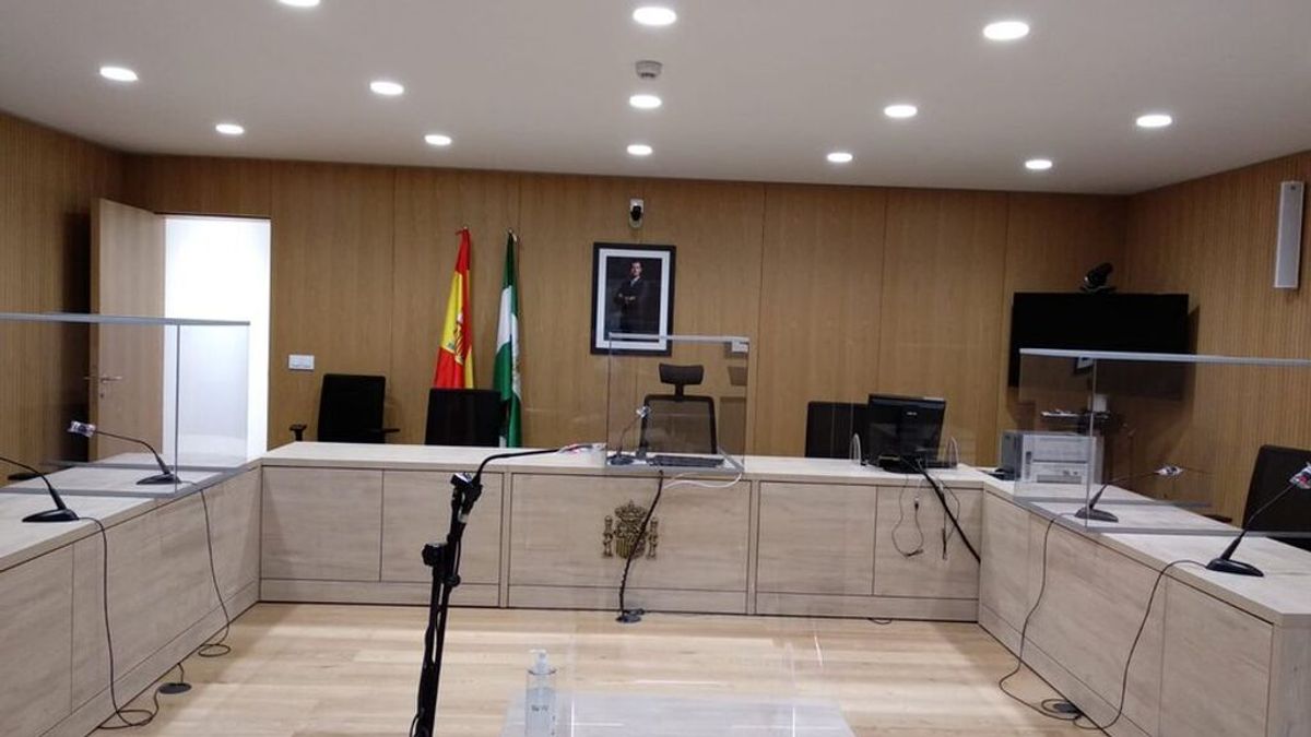 El SIRAJ, el sistema de información judicial, no pudo evitar el asesinato del niño de 11 años en Sueca a manos de su padre El SIRAJ, el sistema de información judicial, no pudo evitar el asesinato del niño de 11 años en Sueca a manos de su padre