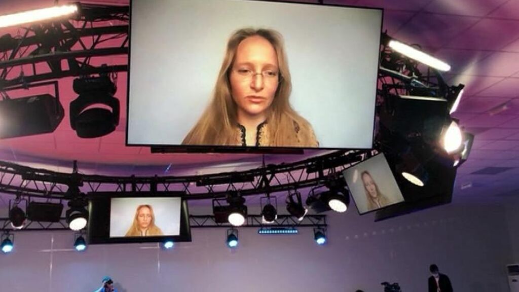 Estados Unidos impone sanciones a las hijas de Putin