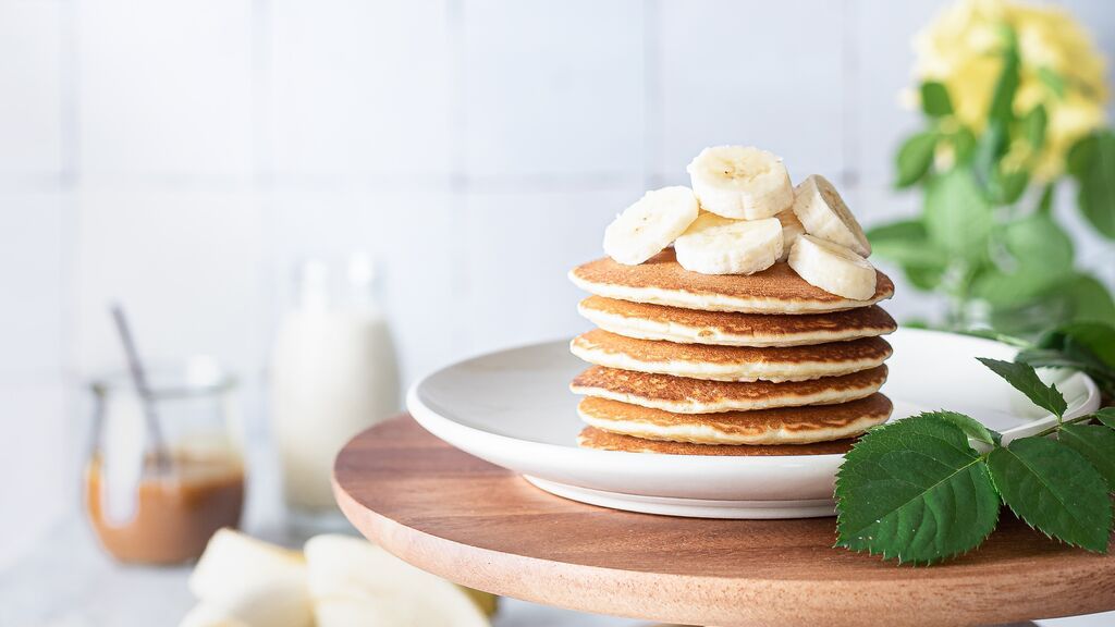 TORTITAS