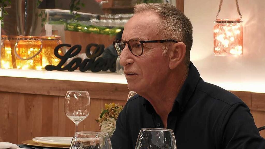 La surrealista historia de baile de Pedro: “A la última se le cayó dos veces la dentadura al suelo”