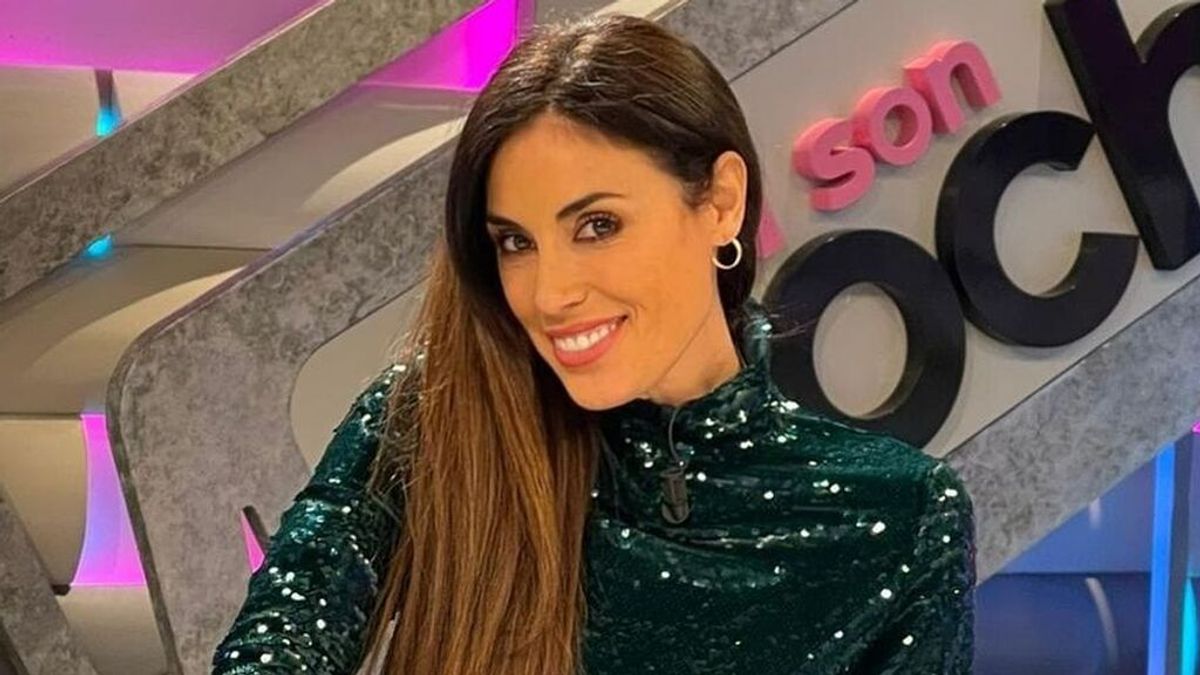 Isabel Rábago, muy ilusionada con su nuevo proyecto fuera de la televisión: "Inmensamente feliz"