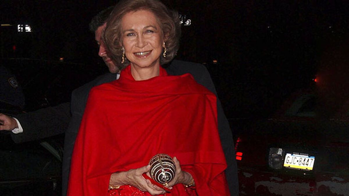 El estilo de la reina Sofía, a examen: cuáles han sido sus mejores looks de la historia