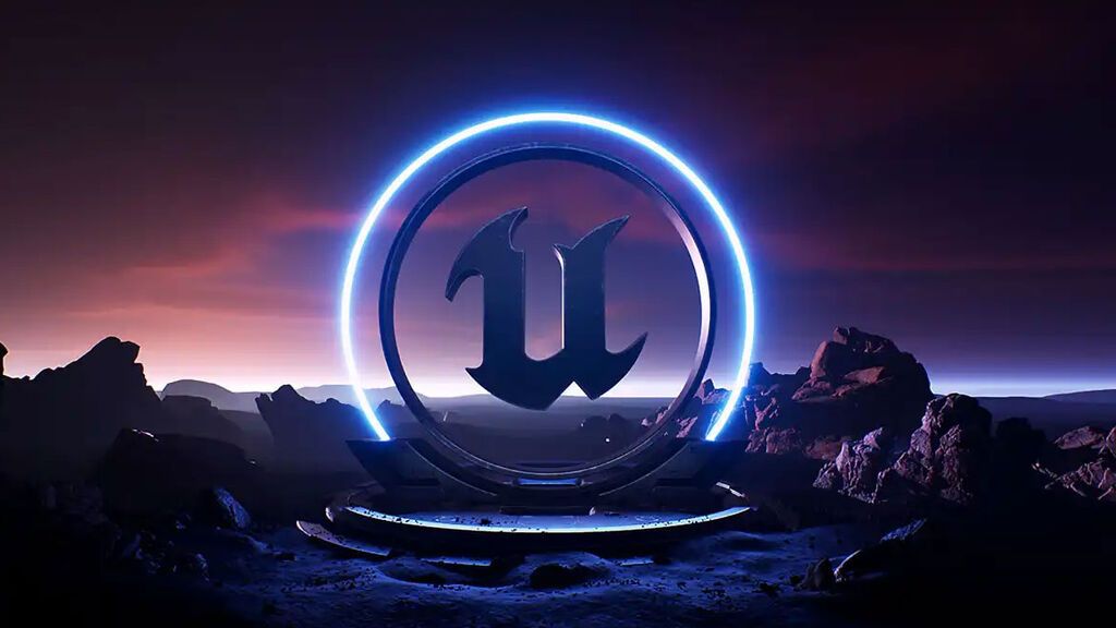 Epic Games lanza Unreal Engine 5 y ya se puede descargar y utilizar gratis