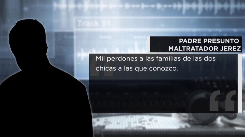 Habla el padre del presunto maltratador de Jerez: “Me da mucha vergüenza llamarle hijo”