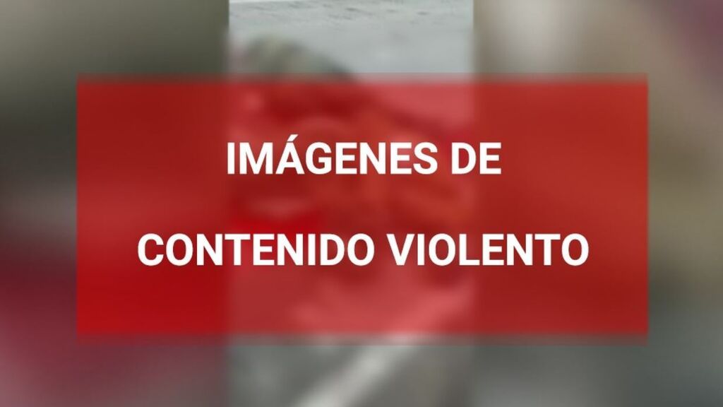 Un vídeo muestra la ejecución de soldados rusos por parte de tropas ucranianas
