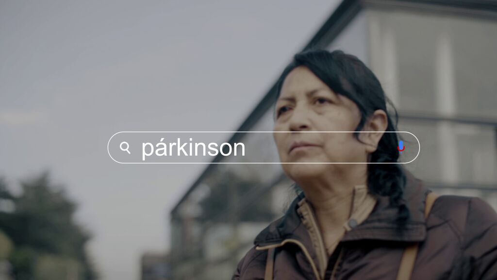 La Federación Española de Párkinson lanza la campaña 'La otra cara del párkinson'