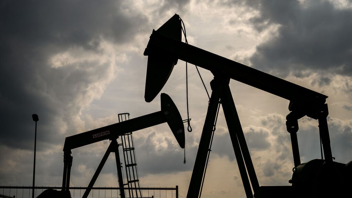 Occidente necesita suplir 2,6 millones de barriles al día para subsistir sin petróleo ruso, según expertos