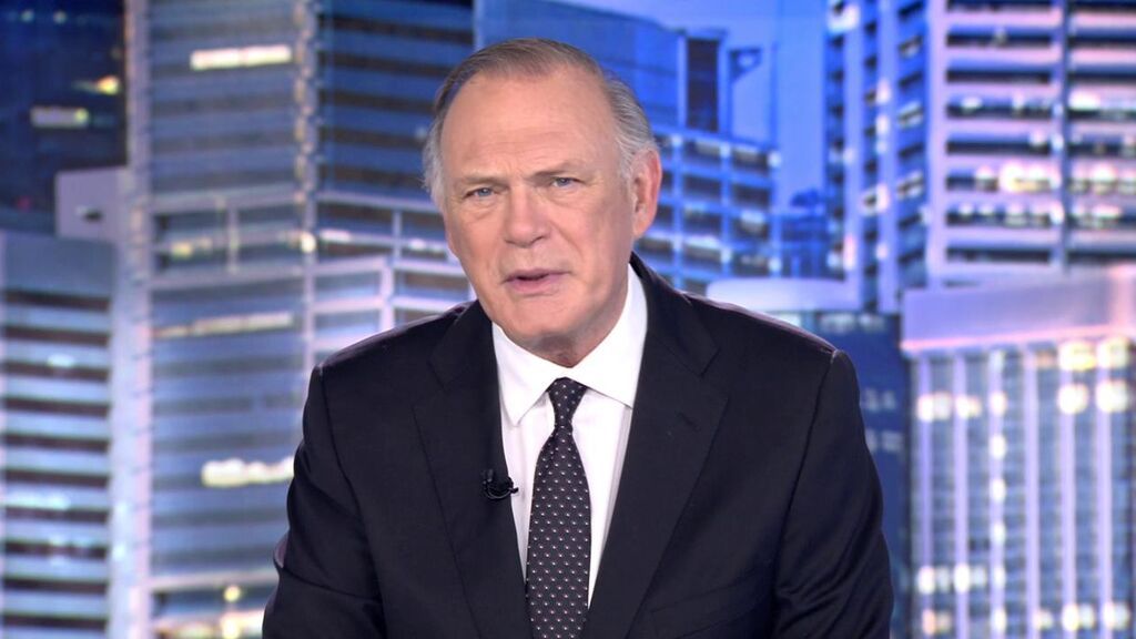 Con Pedro Piqueras Informativos Telecinco 2022 Noche 07/04/2022