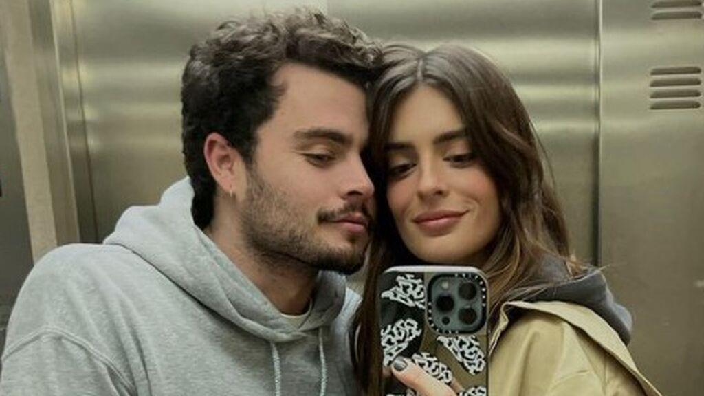 La sorpresa que le ha dado el novio a Susana Molina tras llegar de Cancún