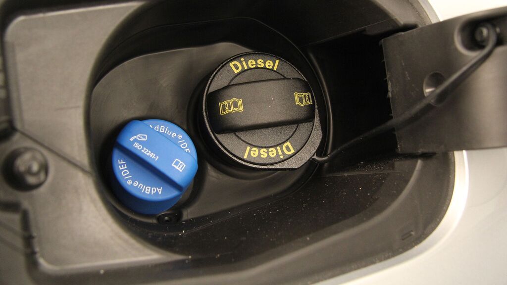 Cómo evitar que te roben la gasolina o el diésel de tu coche estacionado en la calle