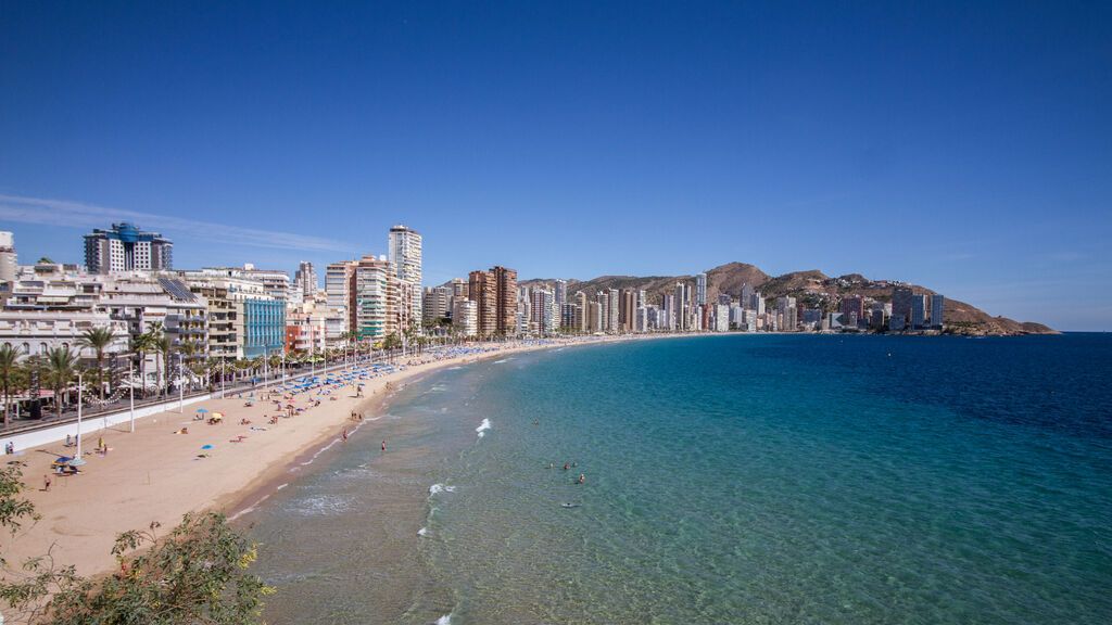 Benidorm empezará a formar a los refugiados ucranianos en hostelería y turismo