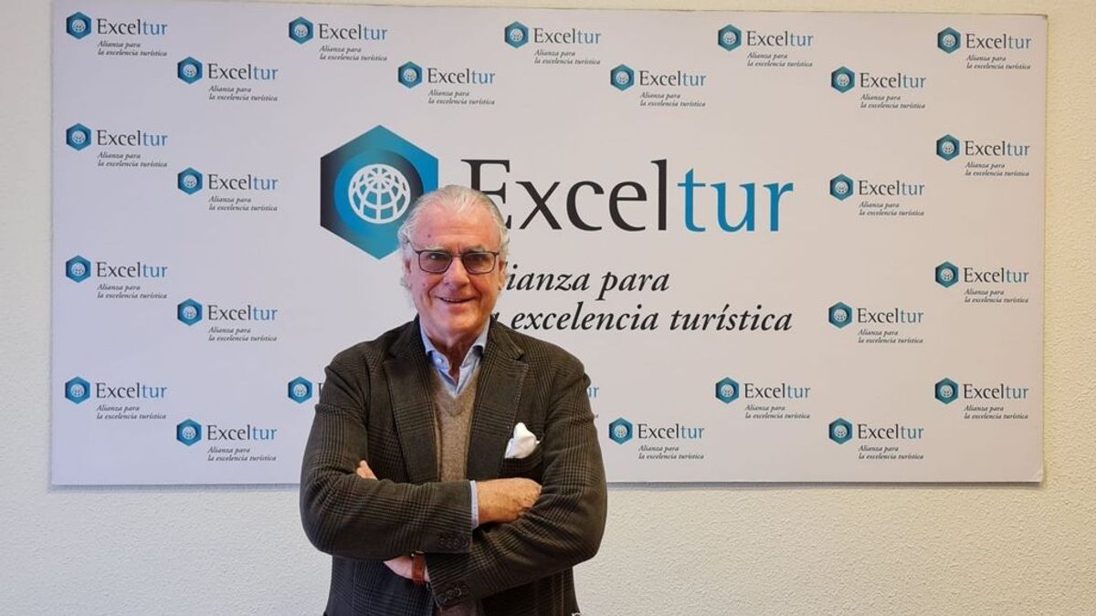 El PIB turístico recupera un 84,2% del nivel prepandemia en el primer trimestre de 2022 El PIB turístico recupera un 84,2% del nivel prepandemia en el primer trimestre de 2022