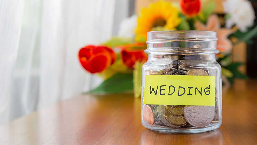 Cuánto cuesta una boda: estos son los trucos para ahorrar y saber cuánto nos gastaremos.