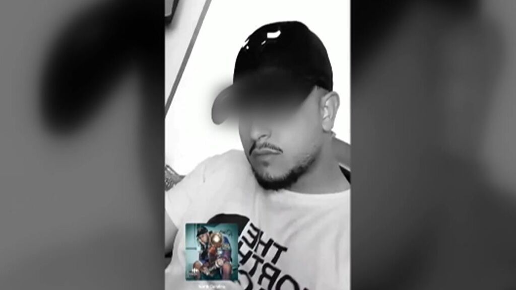 En libertad el hombre acusado de pegar una paliza a su novia en Jerez: "No se qué tipo de justicia es esta"
