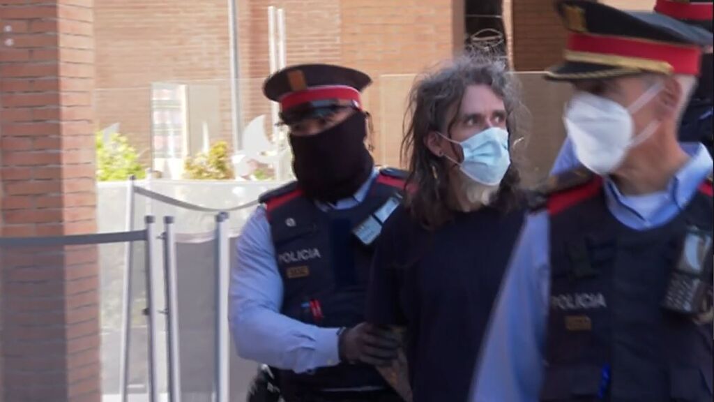 Detienen a un hombre de 51 años por la muerte de su madre en Barcelona